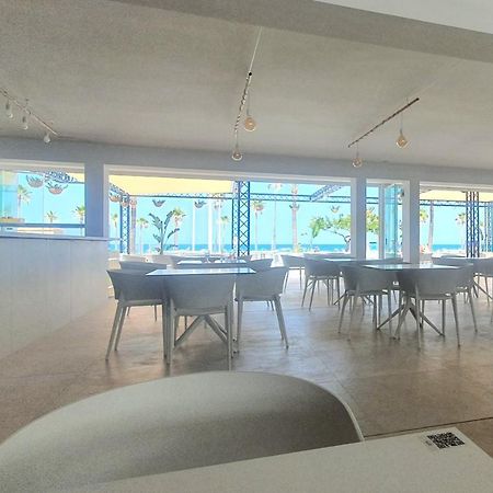 Apartament Apartamento Junto A La Playa By Hugo Beach Gandia Zewnętrze zdjęcie